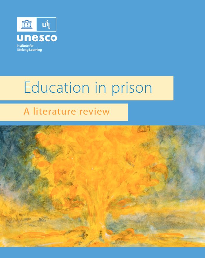 Education in Prison: A literature review – ROAD2FREEDOM